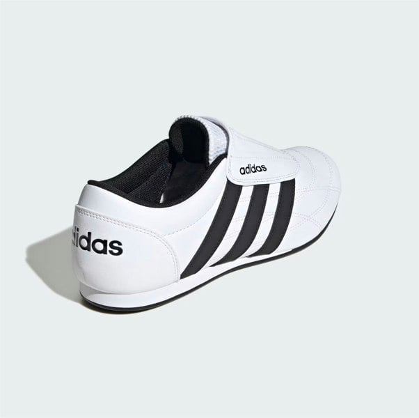 Adidas Tekwen Women's White Trainers