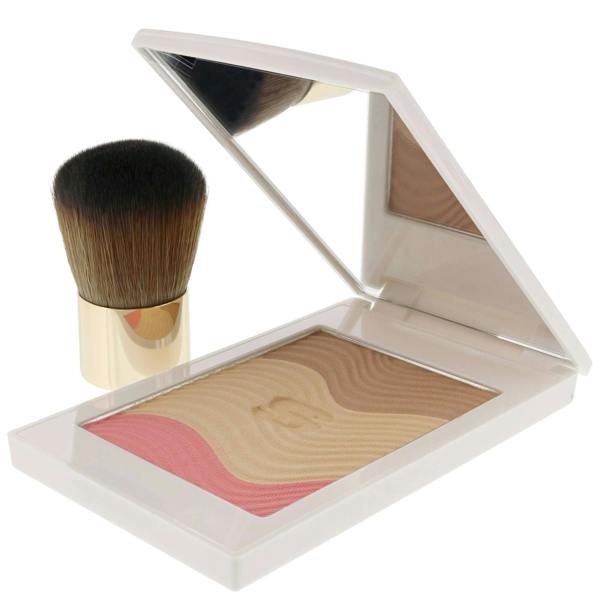 Sisley Phyto-Touche Sun Glow Powder - Range