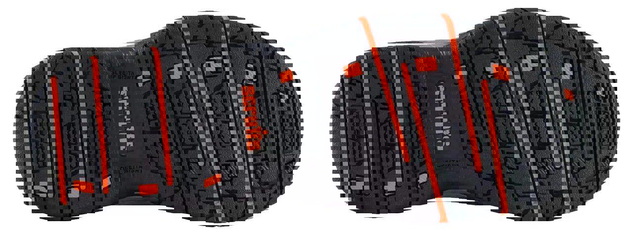 Scruffs Sabatan Mens Safety Composite Toe Midsole Work Ankle Boot