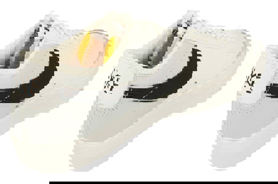 Nike Blazer Low 77 VNTG Mens Trainers Dz3480  100 - White Black Pure Platinum 100 - Photo 2