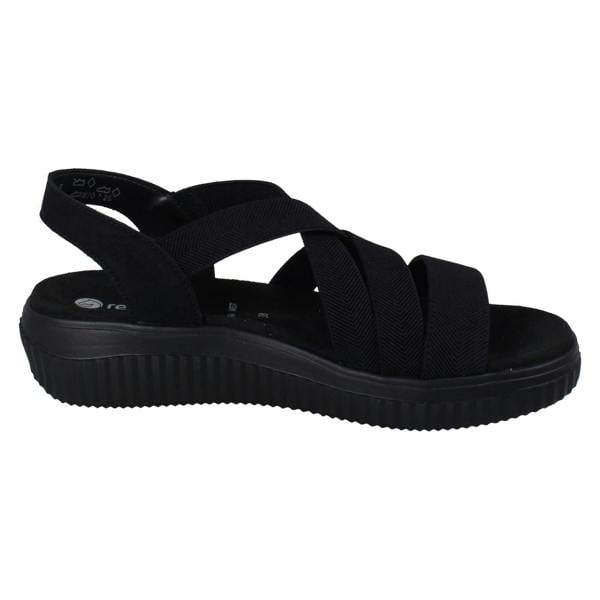 Remonte Ladies Remonte Sandals D3L52