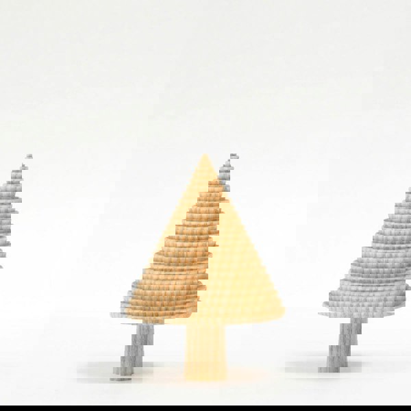 The Arboretum Handmade Wooden Bramble Ornament