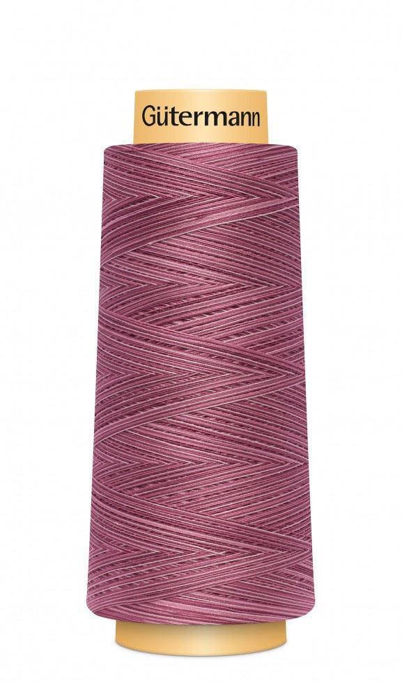 Gutermann Cotton Sewing Thread 1500m Cotton Thread Suitable For Dressmaking
