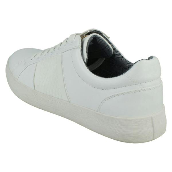 Thomas Blunt Mens Thomas Blunt Lace Up Trainers A2192