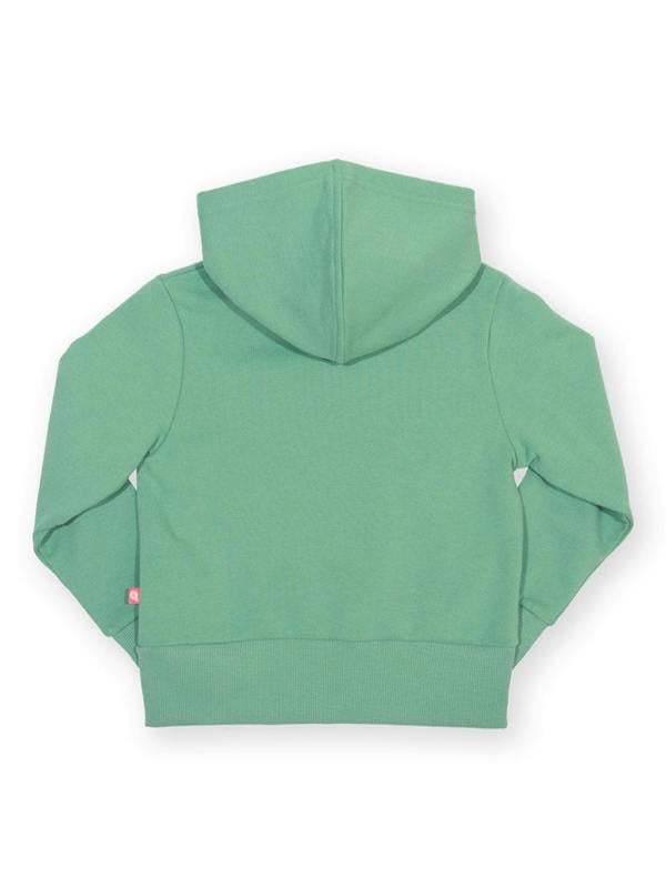 Kite Girls Organic Berry Hoody