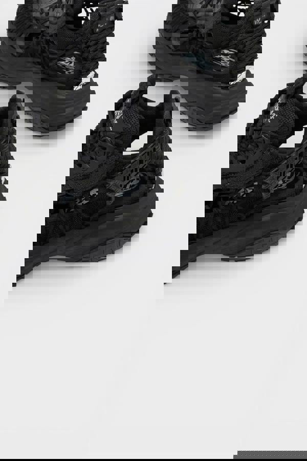 Versace Mercury M_VS_01 Sneaker Black