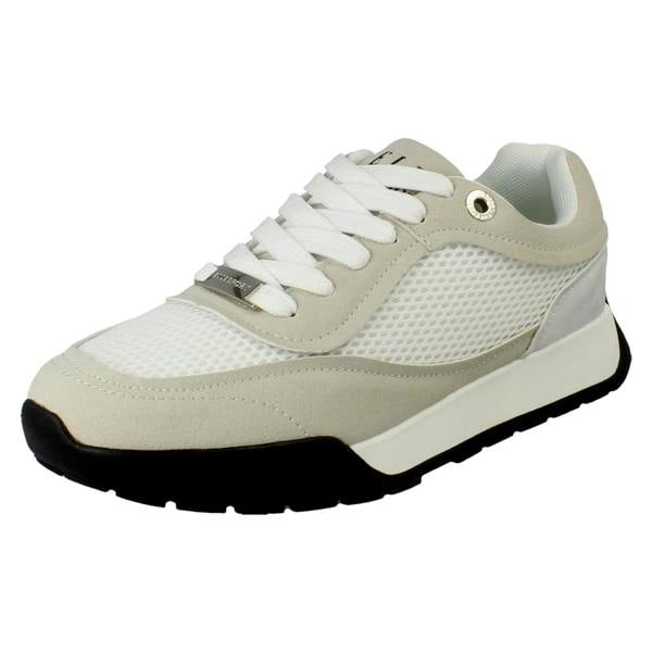 Elle Sport Ladies Elle Sport Casual Trainers F7331
