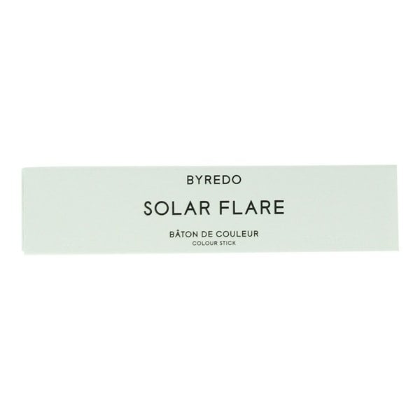 Byredo Solar Flare 509 Colour Stick 3.5g