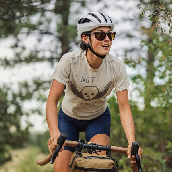 Smith White Unisex Network Mips Road Bike Helmet - Medium