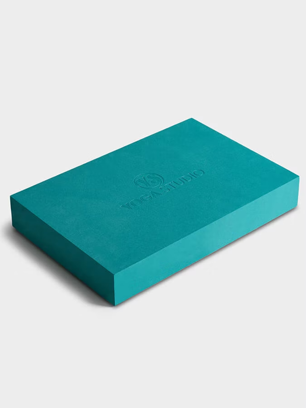 Yoga Studio EVA Yoga Block