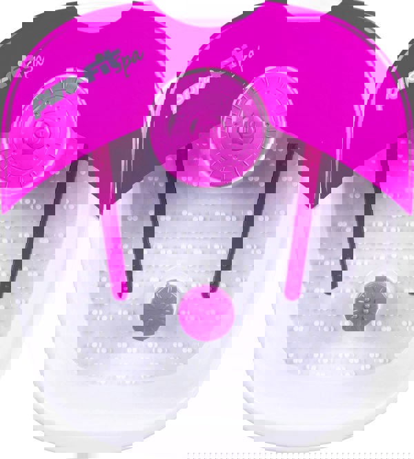 Aidapt Surefitspa Massaging Foot Spa