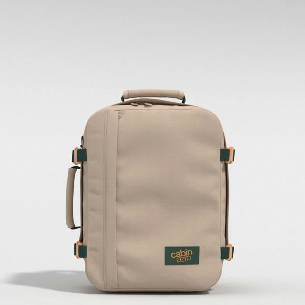 CabinZero Classic Cabin Backpack 28L