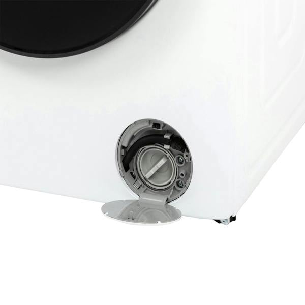 Willow 8kg Washing Machine WWM81400IW - White