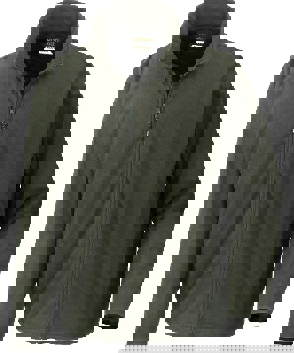 Result Unisex Result Urban Extreme Climate Stopper Fleece Jacket {R109A}