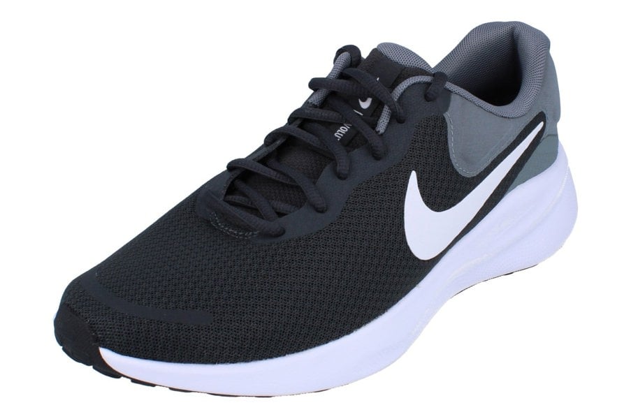 Nike Revolution 7 Mens Fb2207  007 - Anthracite White Cool Grey 007 - Photo 0
