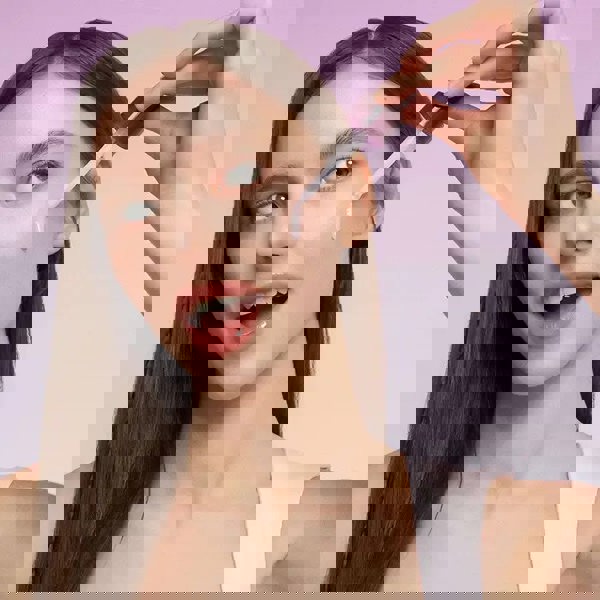 EQQUALBERRY Purple PDRN Pore Minimising Serum 30ml