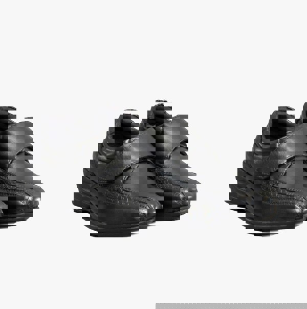 Dr Keller EVA Womens Shoes Black