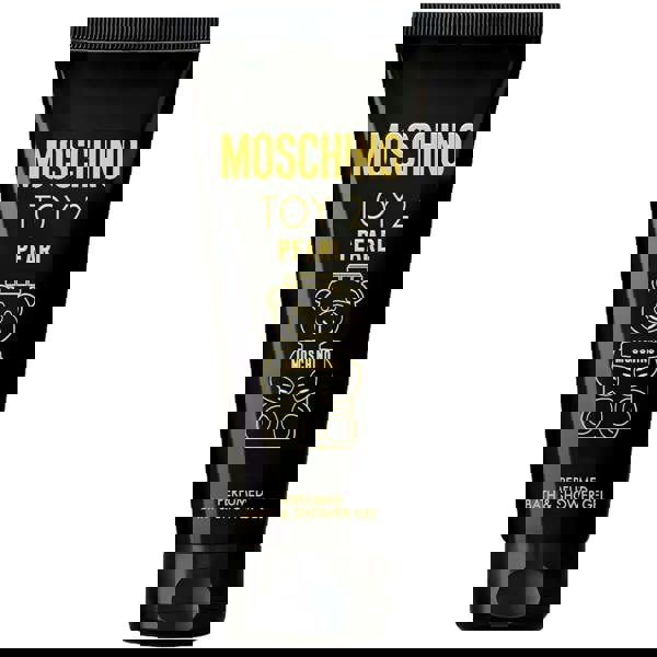 Moschino Toy 2 Pearl Shower Gel 200ml