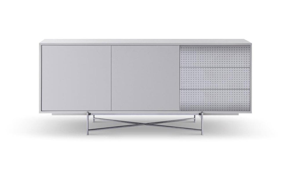 Large Buffet Sideboard by Gillmore