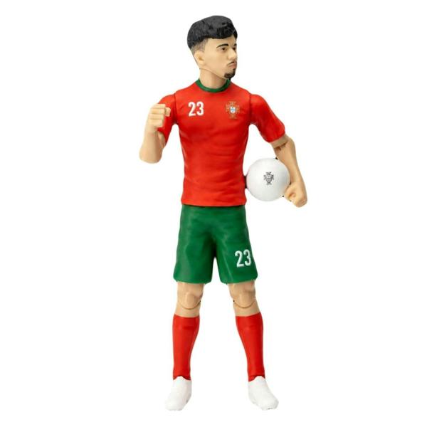 Banbo | Vitinha Portugal Fully Articulated Figurine