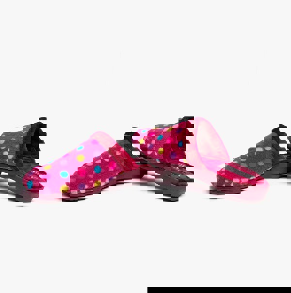 Lotus BERLIE Womens Slippers Bordo