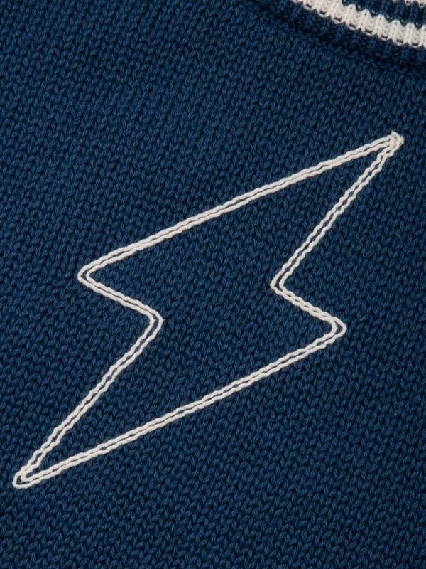 Kite Boys Organic Super Strike Jumper