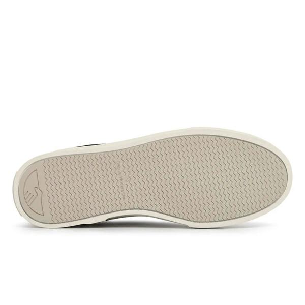 Stepney Workers Club Dellow S-Strike Suede Trainers