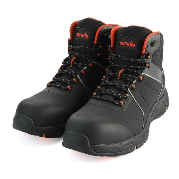 Scruffs Coldwell Safety Boot