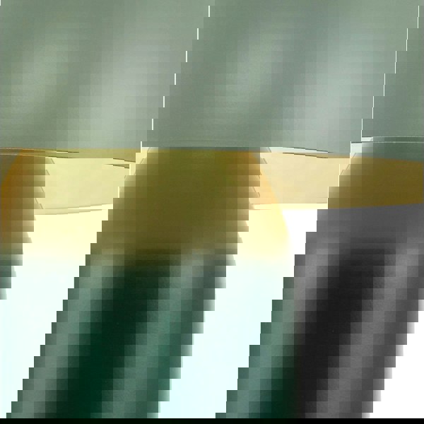 Modern Rechargeable Mushroom Lamp in Two Tone Green with Touch Button Image 8