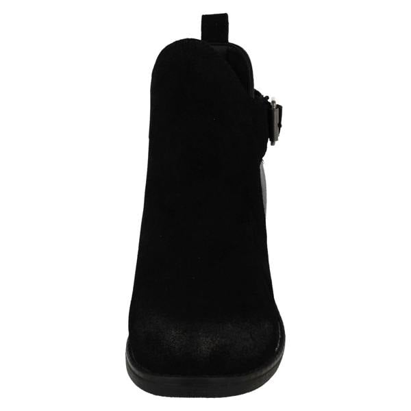Down to Earth Ladies Down To Earth Ankle Boots