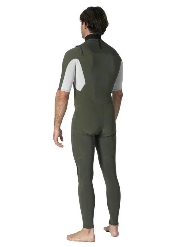Vissla Natural Seas 2-2 Ss Full Suit