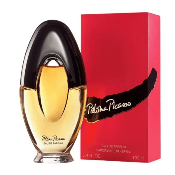 Paloma Picasso Women's Perfume Paloma Picasso Eau de Parfum Women's Perfume Spray (30ml, 50ml, 100ml)