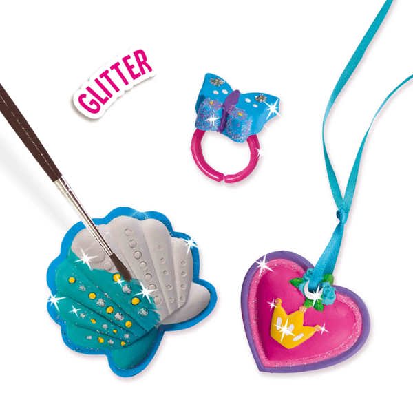 SES Creative Casting and painting - Jewellery