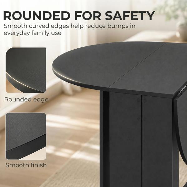 Folding Dining Table
