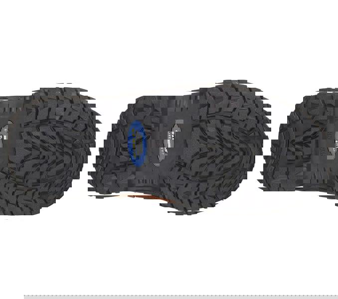 Skechers Workshire Mens Steel Toe SB Safety Work Boots