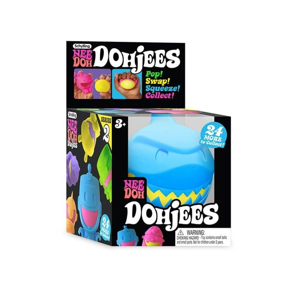 Needoh Dohjees 2
