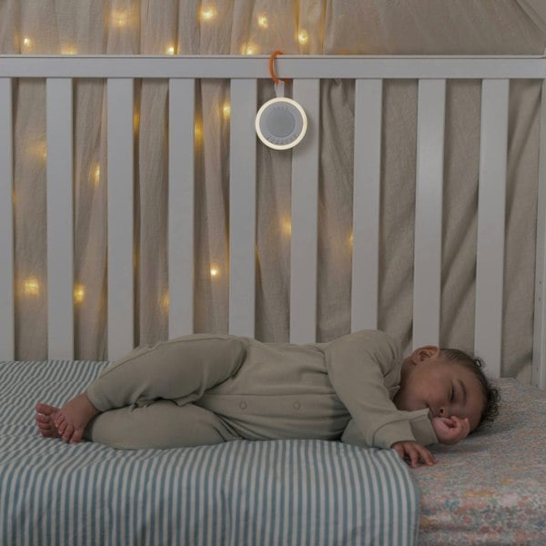 LUMI Portable White Noise Machine - LUMI Sleep