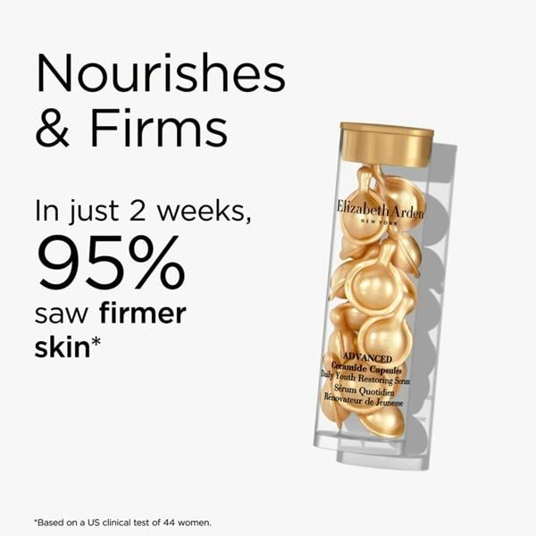 Elizabeth Arden Forever Lift and Firm 3-Piece