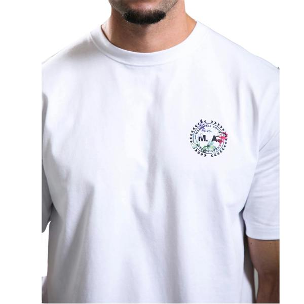 Marshall Artist Renaissance T-Shirt White