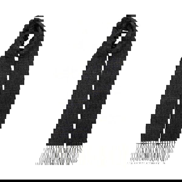 Heritage Traditions Pure Wool Herringbone Scarf