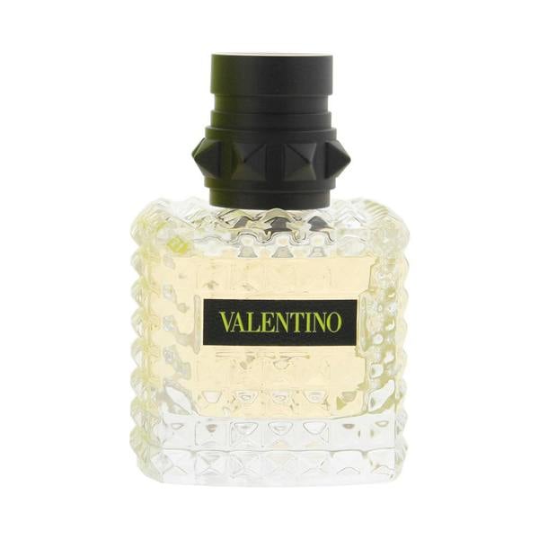 Valentino Donna Born In Roma Yellow Dream Eau De Parfum 30ml Spray for Her