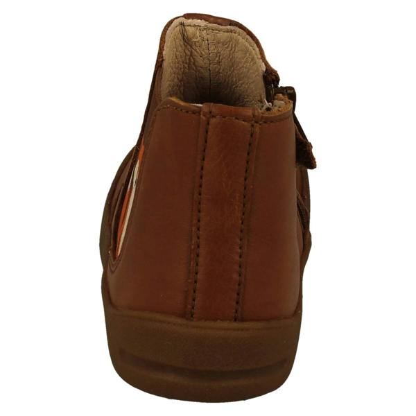 Start-rite Childrens Jojo Maman Bébé Collection By Startrite Ankle Boots Friend