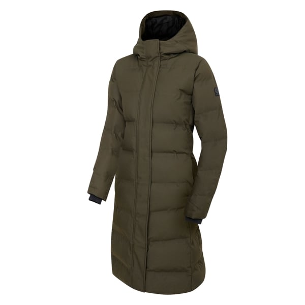 Dare 2B Women's Wander Padded Jacket - Dark Khaki