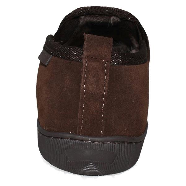 Hush Puppies Mens Hush Puppies Slip On Slipper Arnold Slipper
