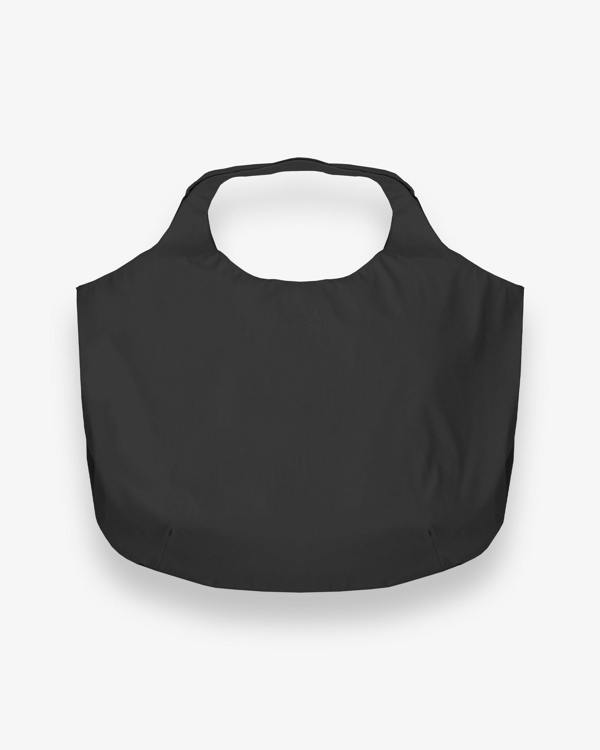 Barc London Black Everyday Tote