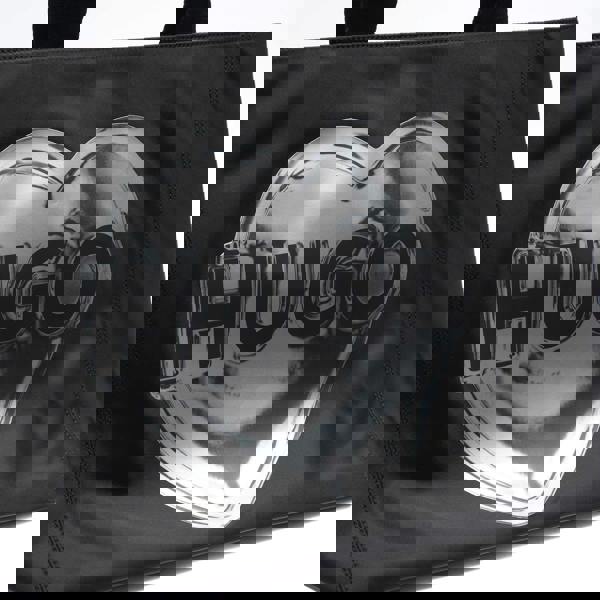 Hugo Becky Tote Bag - Black - 