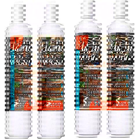 Homefront Anti Foam - Removes Surface Foam From Hot Tub, Spa and Whirlpool Water - Suitable for All Hot Tubs 2L