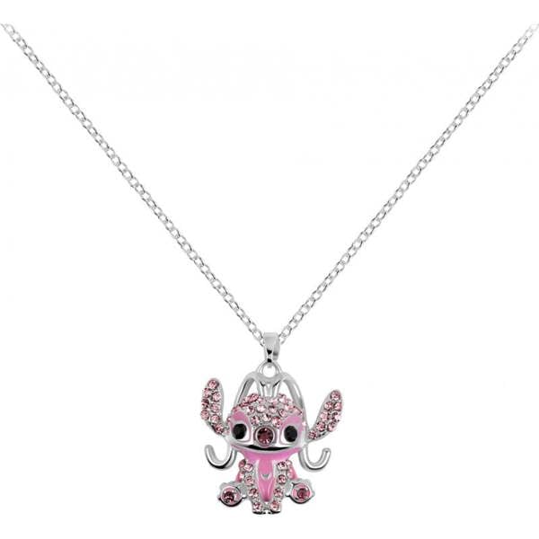 Disney Angel Necklace NF00891SRML-16-PH