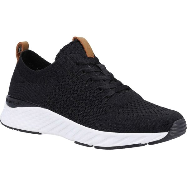 Hush Puppies Opal Women's Trainers in Black