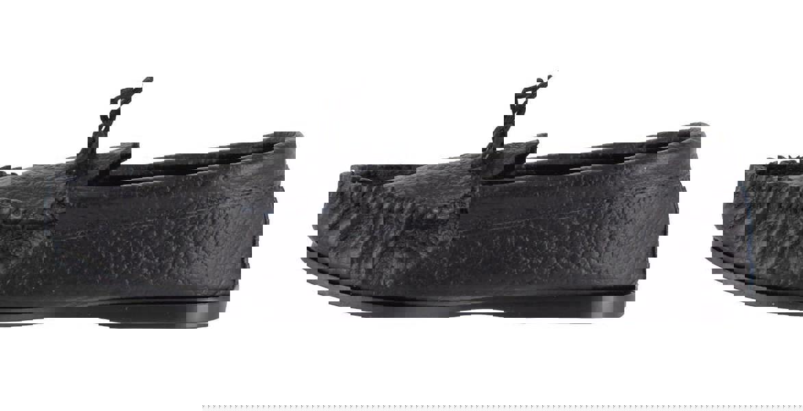 Northamptonshire Slipper Co. Mens British Hand Made Casual Leather Moccs Moccasins Slippers